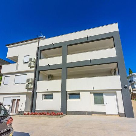 Apartments Cvetkovic Crikvenica Exteriör bild